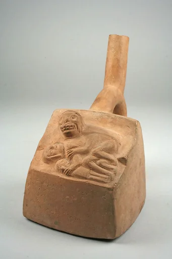 Bottle, Death Scene (?)
