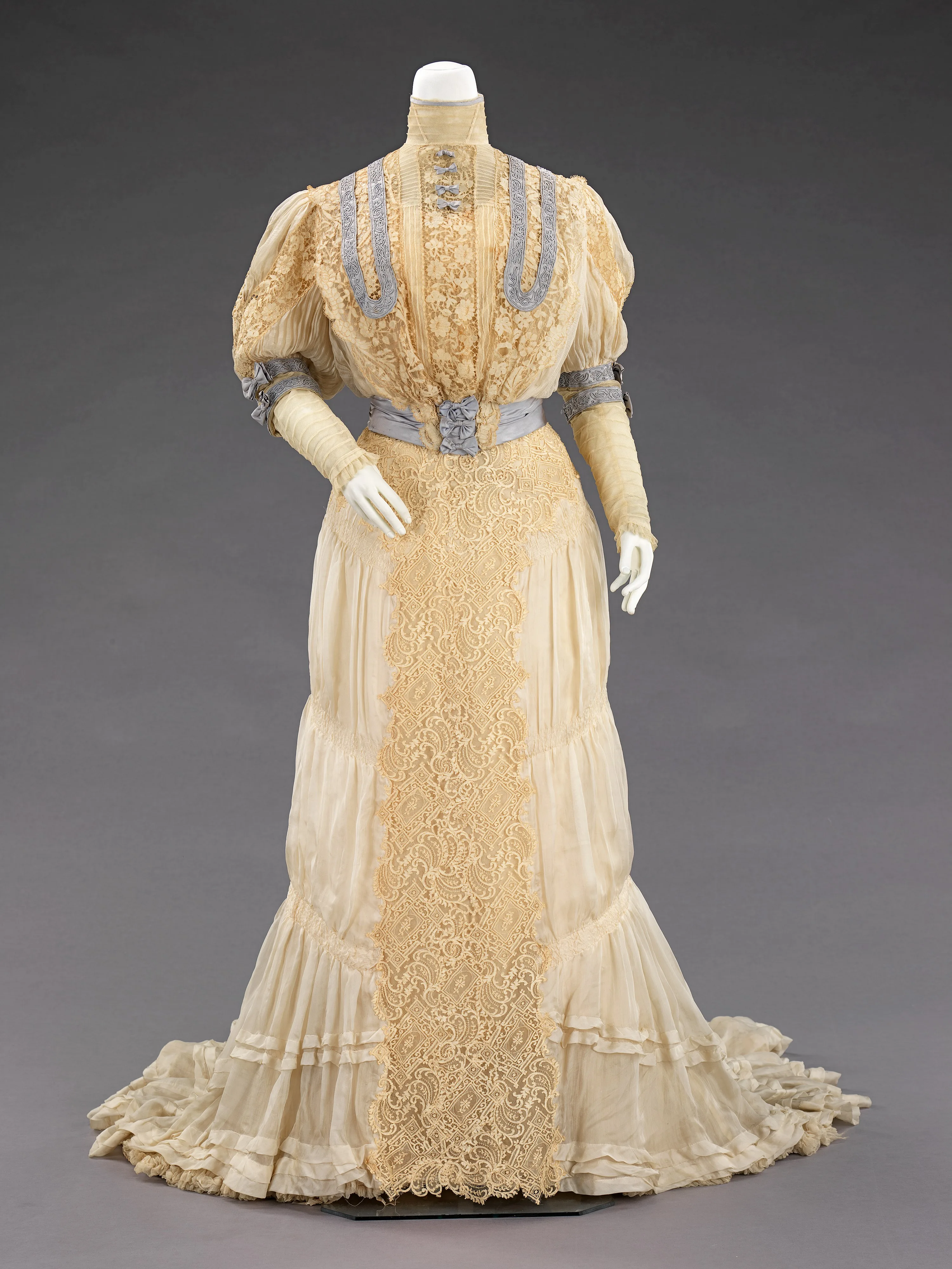 Evening dress — Lord & Taylor