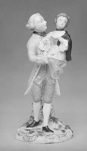 The Ventriloquist