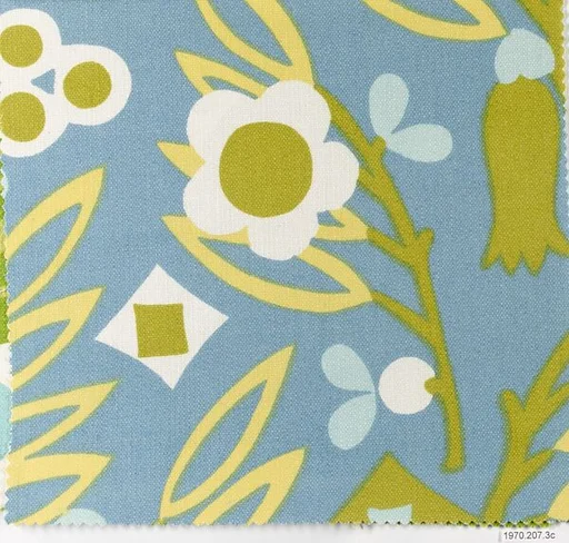 "Liebling" Textile