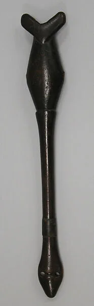 Flute (Mpiru) — Unknown