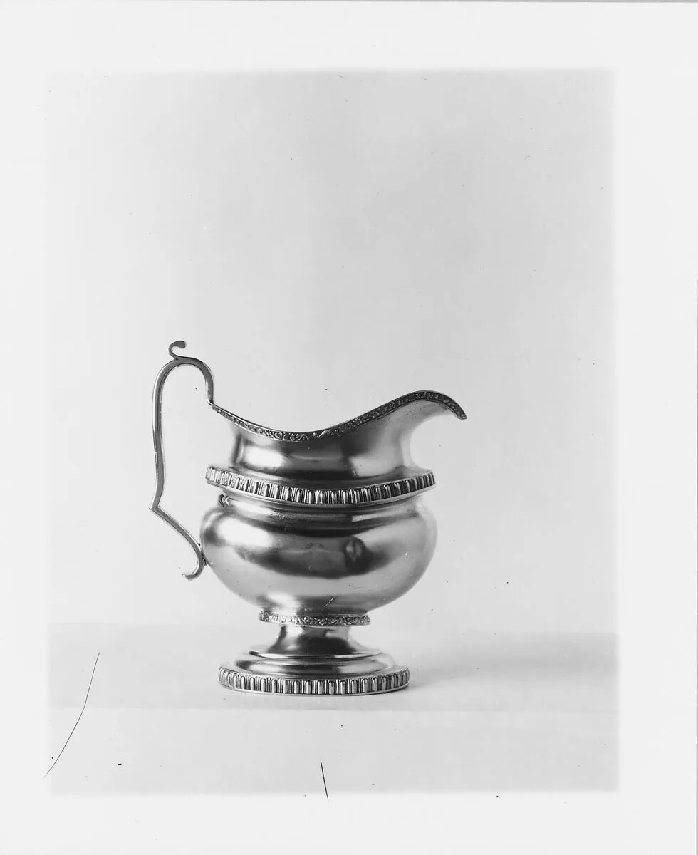 Creamer — Garrett Eoff