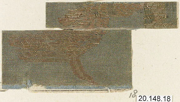 Untitled — Unknown