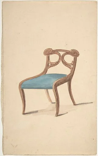 Design for a Chair