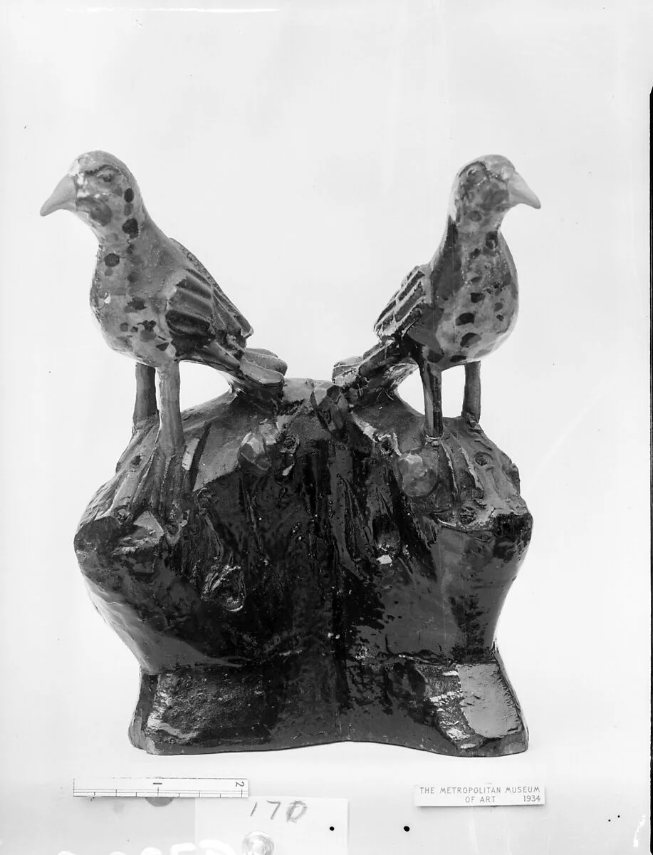 Birds — Wilhelm Schimmel