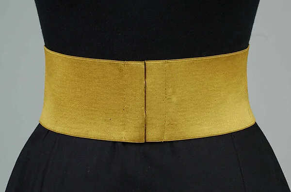 Belt — Bonnie Cashin|Criterion