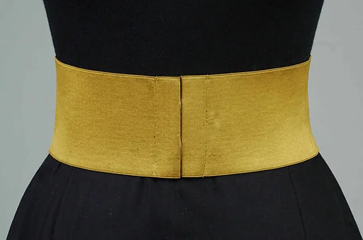 Belt