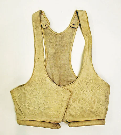 Bodice