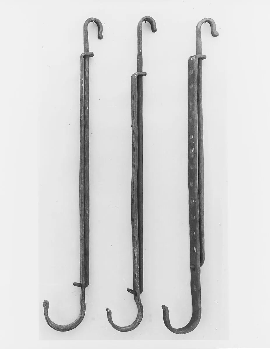 Trammel — Unknown