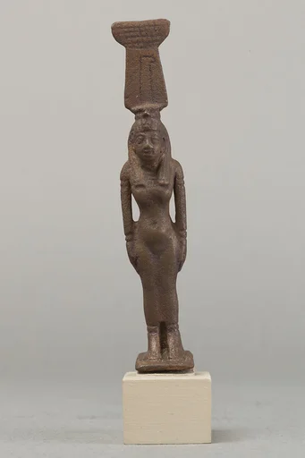 Statuette of Nephthys