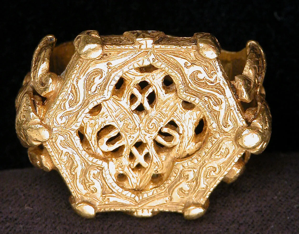 Ring — Unknown