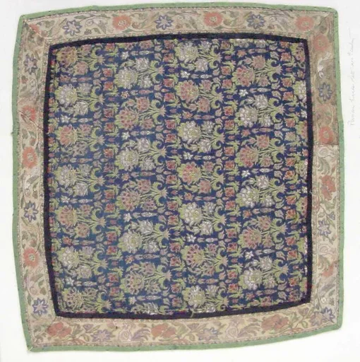Textile Fragment