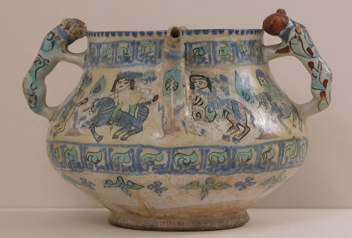 Jar — Unknown