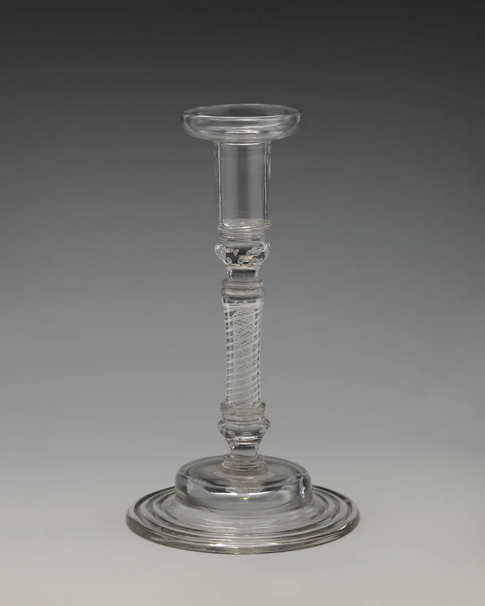 Candlestick — Unknown