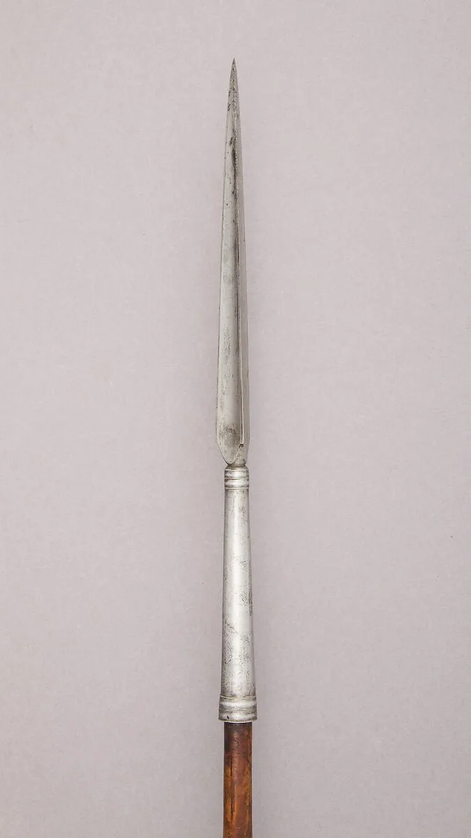 Lance — Unknown