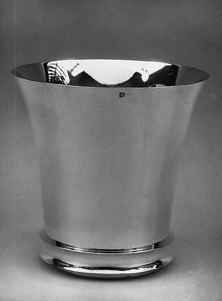 Beaker — Jean E. Puiforcat