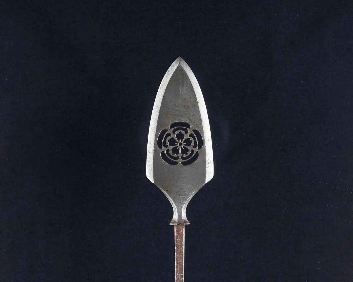 Arrowhead (<i>Yanone</i>) — Unknown