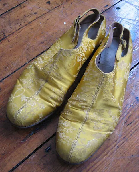 Shoes — Vivienne Westwood
