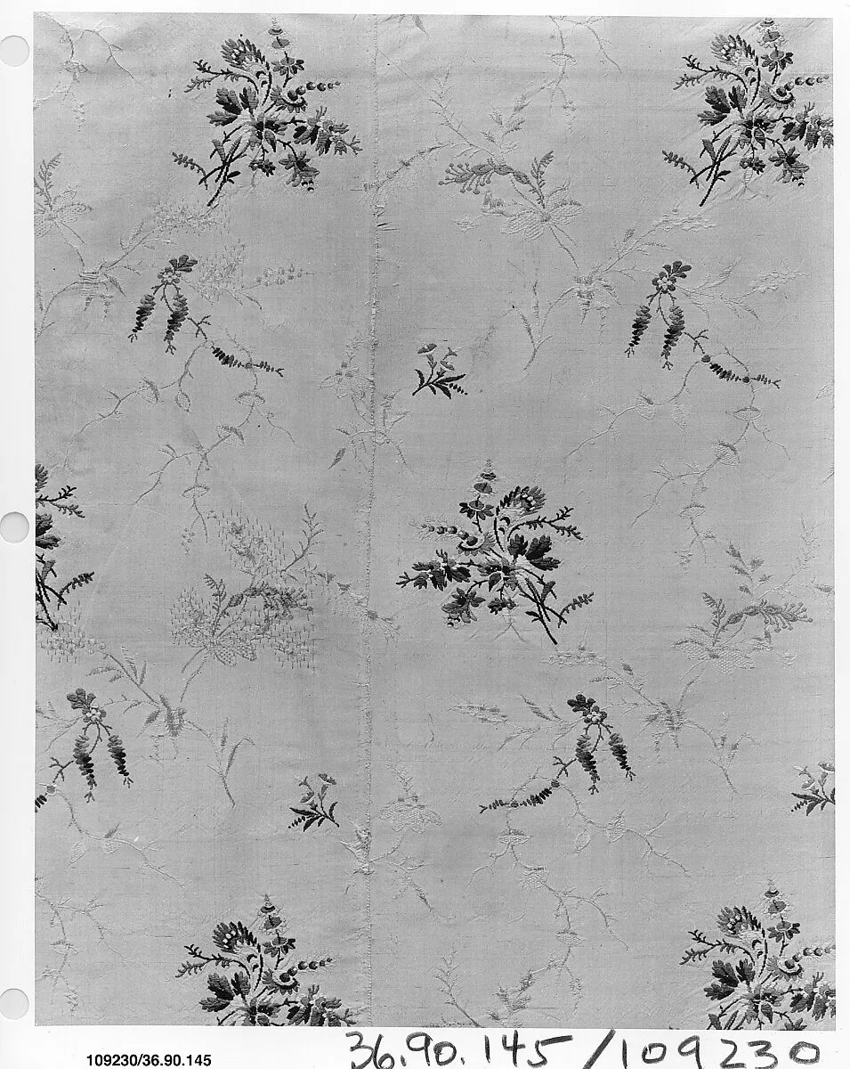 Piece — Unknown