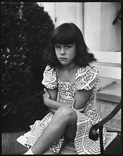 [Jill Fuller, Bedford, New York]