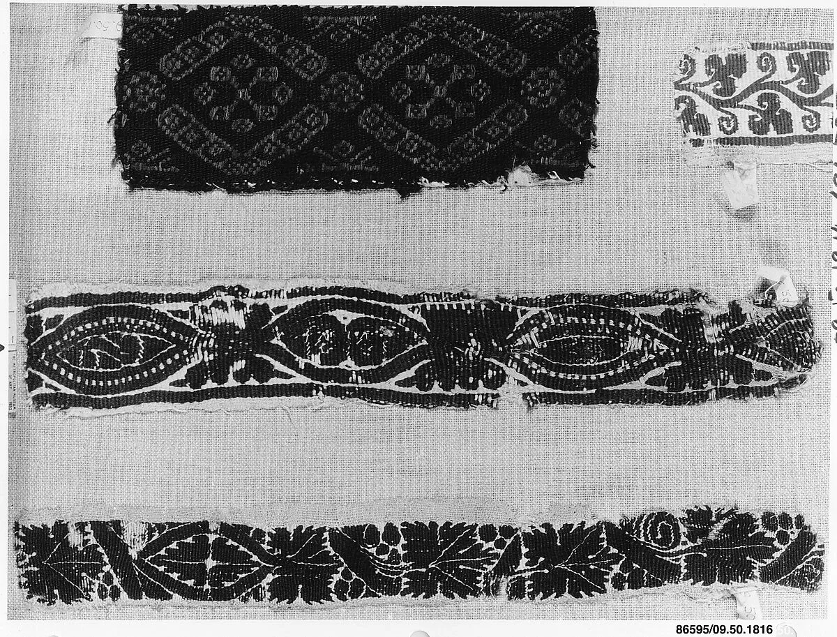 Band — Unknown