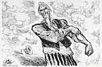 Uncle Sam — Patrick Oliphant