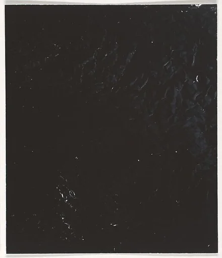Black Blazonry