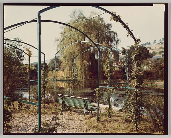 Giverny — Stephen Shore