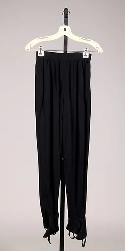 Trousers