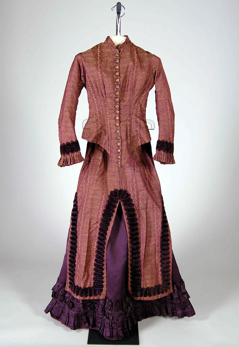 Dress — Unknown