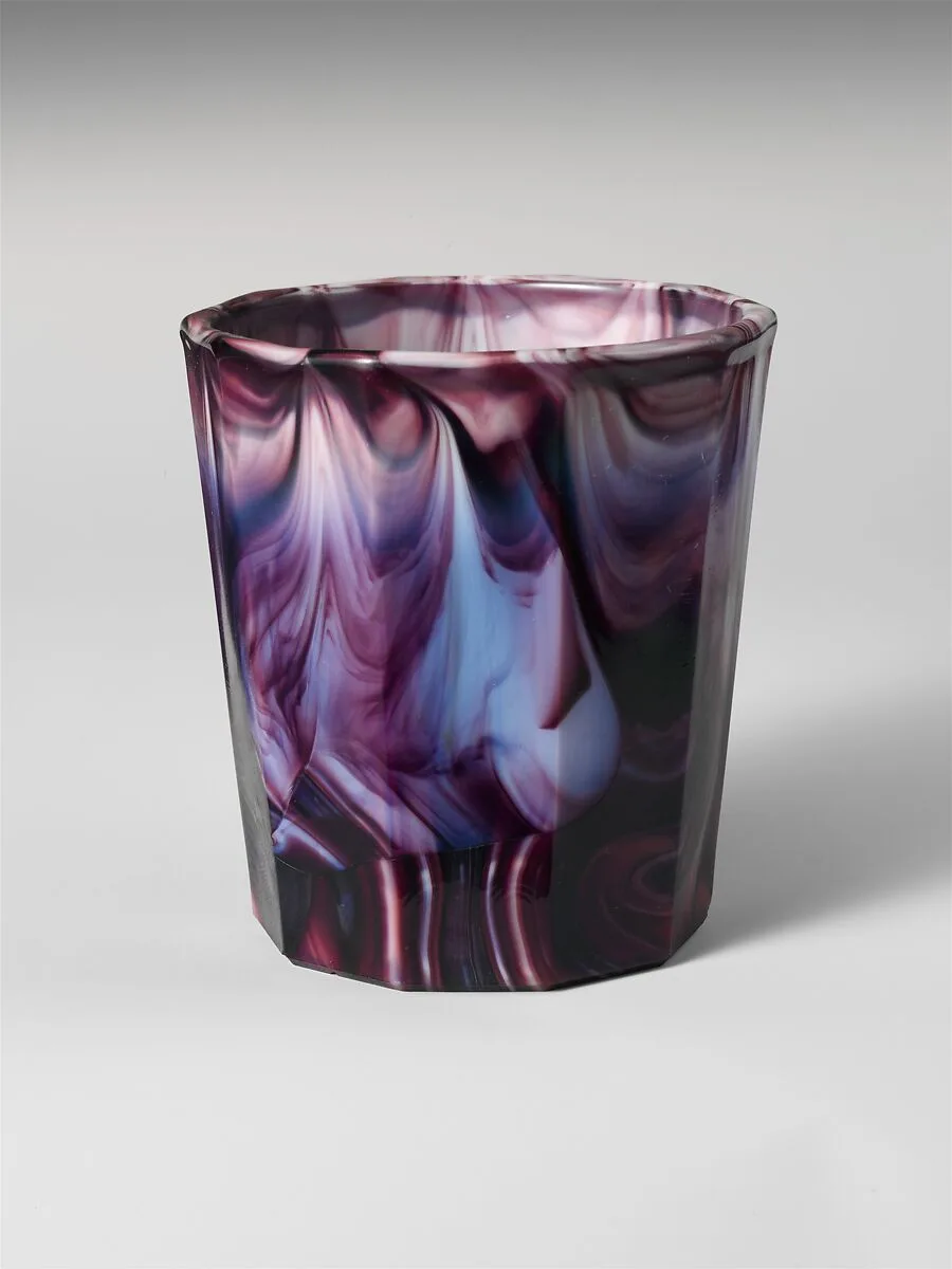 Tumbler — Challinor, Taylor and Company