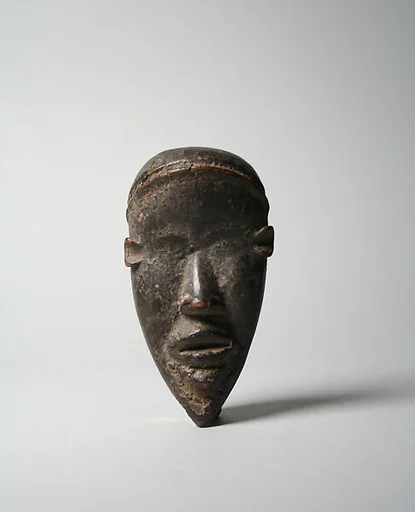 Miniature Mask