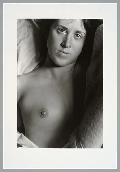 Janet — Louis Stettner