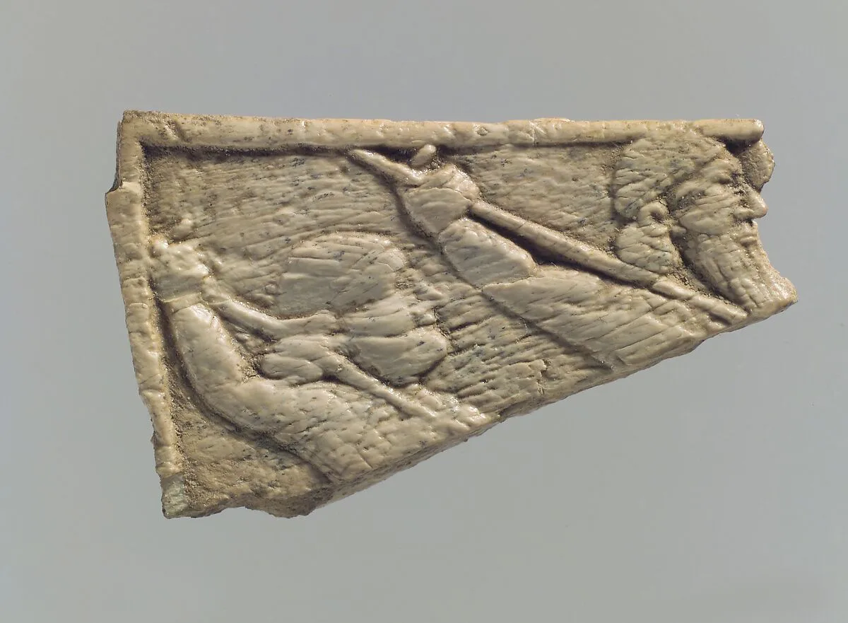 Panel fragment — Unknown