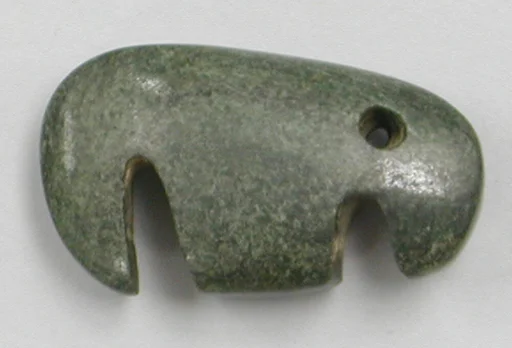 Stone Pendant