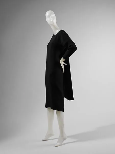 Dress — Cristobal Balenciaga|House of Balenciaga
