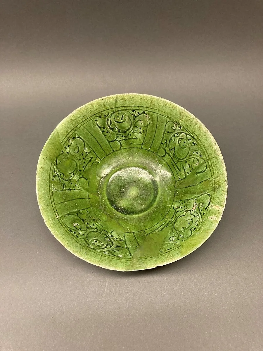 Bowl — Unknown