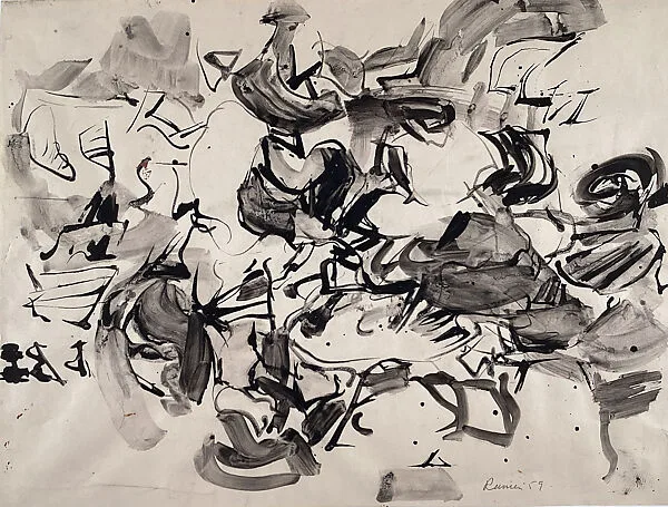 Composition — Robert Ranieri