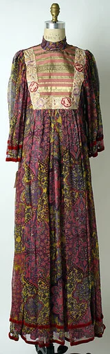 Evening dress