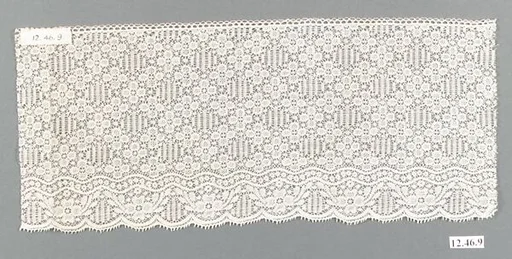 Lace Sample
