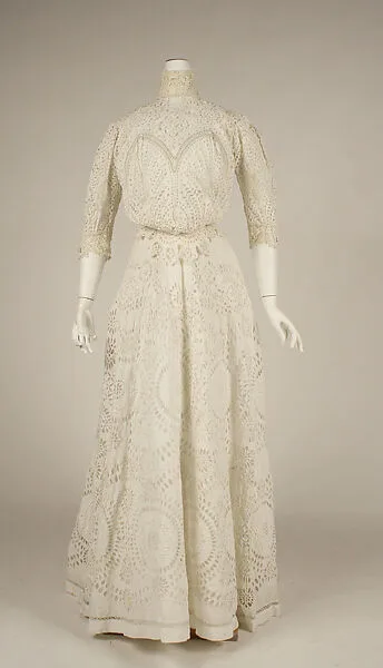 Dress — Unknown