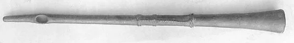 Horn — Unknown