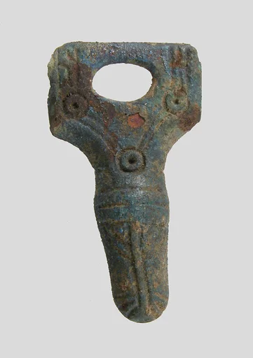 Belt Ornament