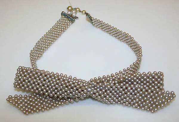 Choker — Unknown