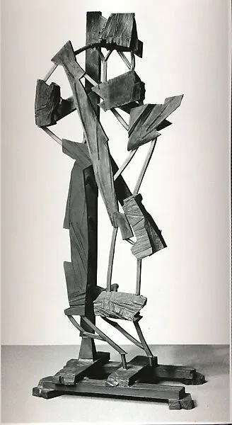 Hibernating Lies — Charles Arnoldi