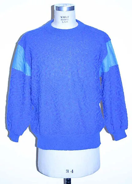 Sweater — Missoni