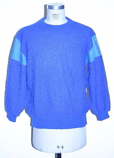 Sweater