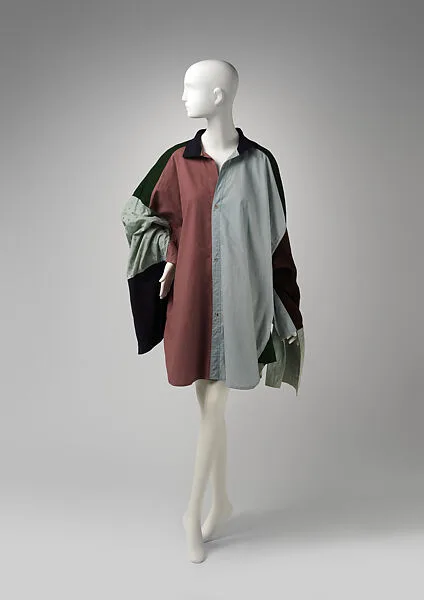 Shirt — John Galliano|John Galliano
