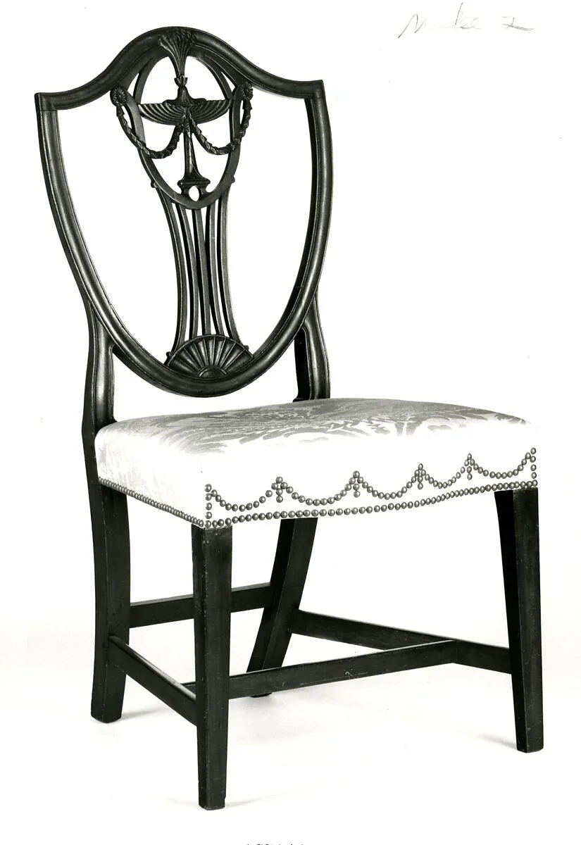 Side Chair — Unknown
