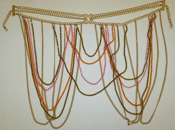 Skirt — Cadoro Jewels Corp.